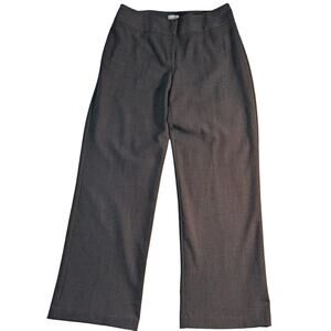 Chicos pants sz1.5Poly RayonSpandex See Photos Measurements Very Good Condition.